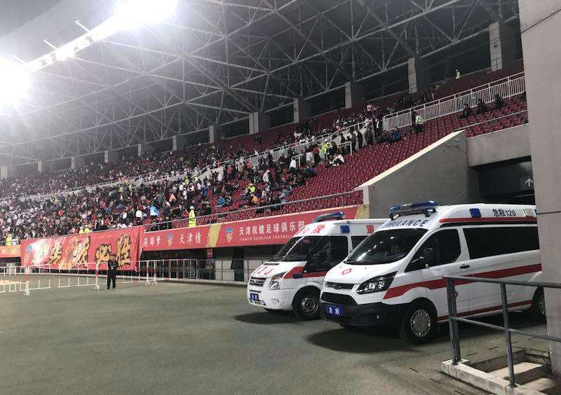 泸溪县大中小型活动保障
